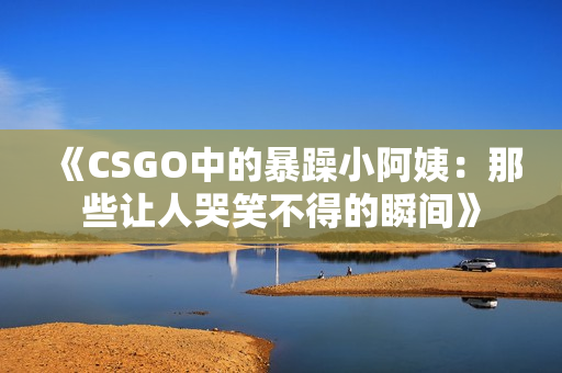 《CSGO中的暴躁小阿姨：那些让人哭笑不得的瞬间》