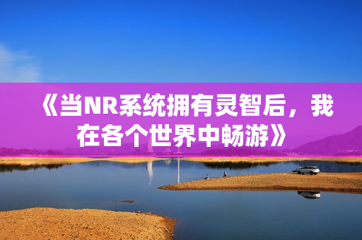 《当NR系统拥有灵智后，我在各个世界中畅游》