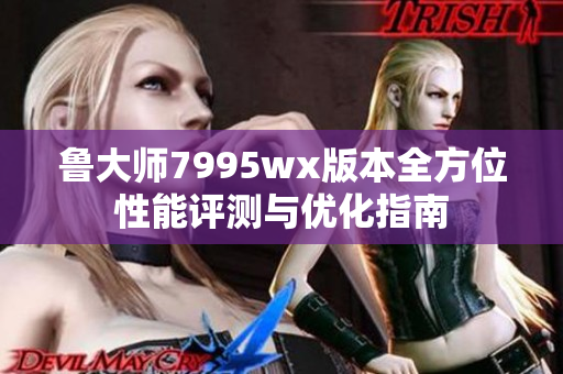 鲁大师7995wx版本全方位性能评测与优化指南