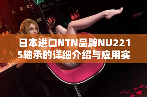 日本进口NTN品牌NU2215轴承的详细介绍与应用实例