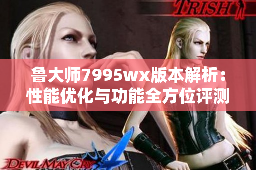 鲁大师7995wx版本解析：性能优化与功能全方位评测大揭秘