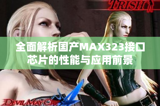 全面解析国产MAX323接口芯片的性能与应用前景