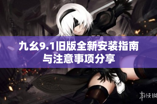 九幺9.1旧版全新安装指南与注意事项分享