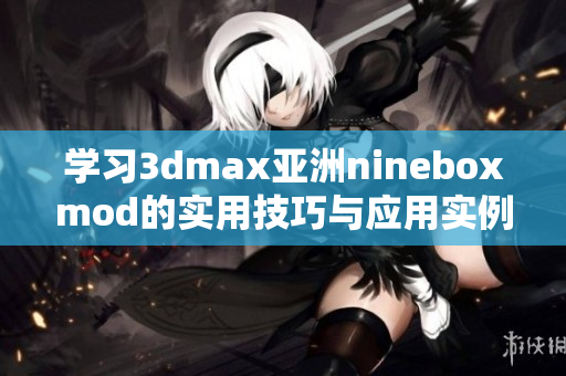 学习3dmax亚洲nineboxmod的实用技巧与应用实例分享