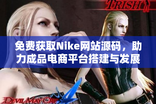 免费获取Nike网站源码，助力成品电商平台搭建与发展