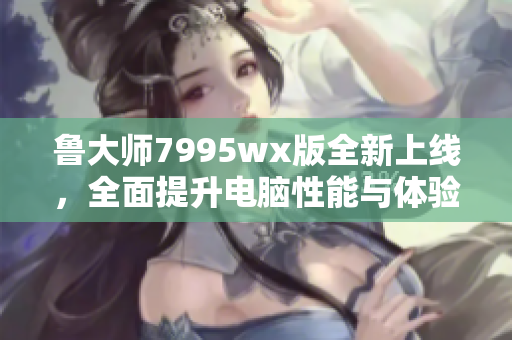 鲁大师7995wx版全新上线，全面提升电脑性能与体验