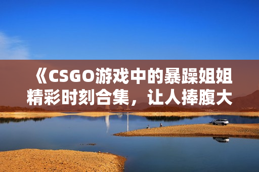 《CSGO游戏中的暴躁姐姐精彩时刻合集，让人捧腹大笑》