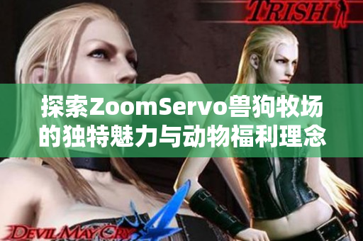 探索ZoomServo兽狗牧场的独特魅力与动物福利理念