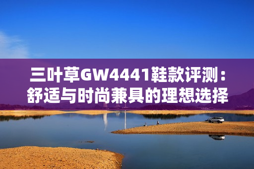 三叶草GW4441鞋款评测：舒适与时尚兼具的理想选择