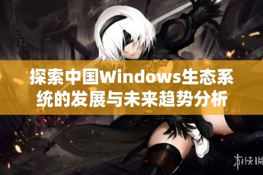 探索中国Windows生态系统的发展与未来趋势分析